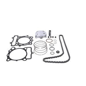 Vertex Top End Kit - Kawasaki KX250F 11-14 - 76.96mm - 13.2:1