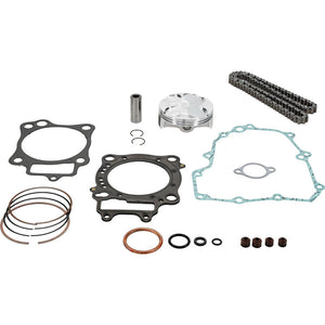 Vertex Top End Kit - Honda CRF250R 14-15 - 76.76mm - 13.5:1