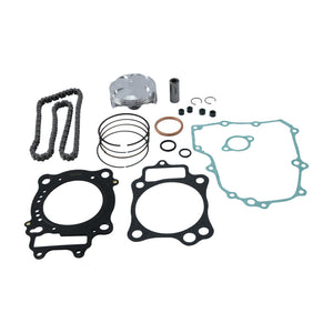 Vertex Top End Kit - Honda CRF250R 14-15 - 76.77mm - 13.5:1