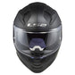 LS2 X-Small Vector 2 Helmet - Matt Black