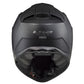 LS2 X-Small Vector 2 Helmet - Matt Black