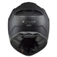 LS2 2X-Large Vector 2 Helmet - Matt Black