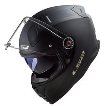Load image into Gallery viewer, LS2 X-Small Vector 2 Helmet - Nardo Grey