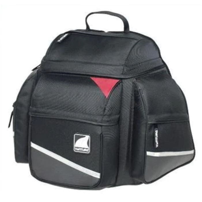 Ventura Aero-Spada VII Tail Bag - 51 Litre