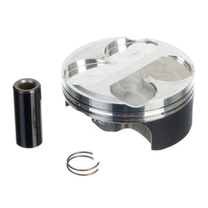 Wossner Piston Kit - Yamaha YZ250F FX WR250F 20-21 - 76.97mm (B)