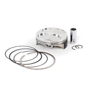 Wossner Piston Kit - Yamaha YZ250F WR250F 01-04 - 76.96mm (A)