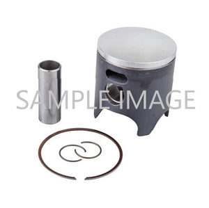 Wossner Piston Kit - Kawasaki KX85 - 52.45mm - 4mm OVERSIZE