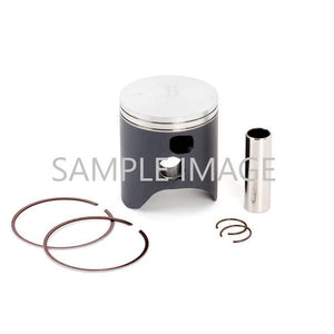 Wossner Piston Kit - Kawasaki KDX200 86-07 - 67.94mm - 2mm OVERSIZED