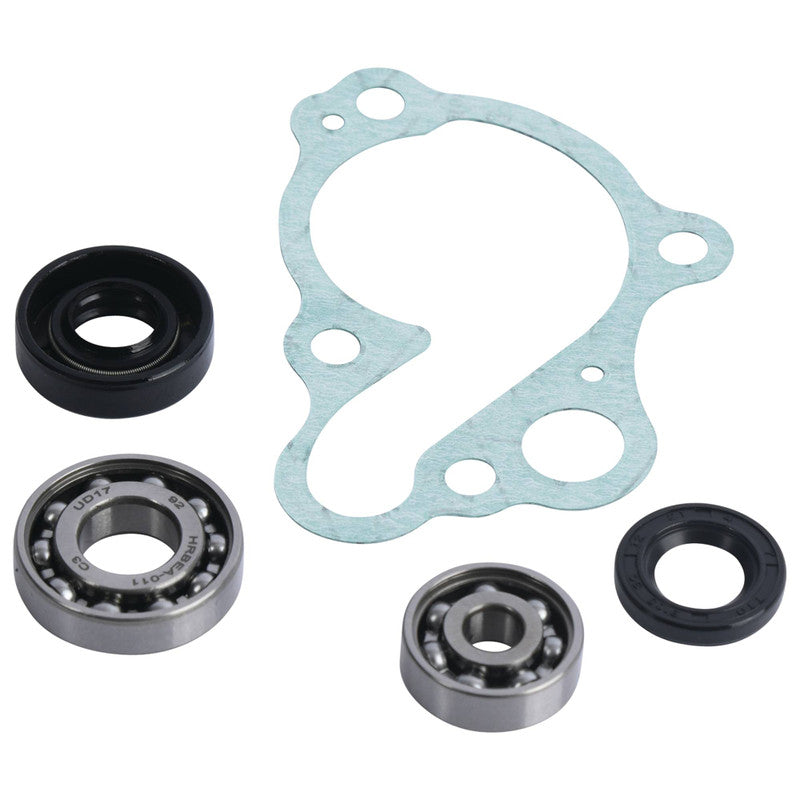 Hotrods Water Pump Kit - Honda CR80R 90-02 CR85R 03-07