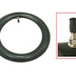 Tire Tech Heavy Duty Tube - 60/100-10 - 3mm THICKNESS