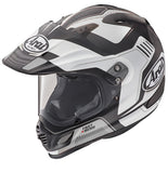 Arai EC XD-4 Adventure Helmet - Vison White