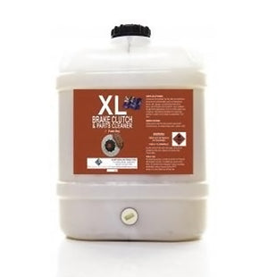 XL Brake Clutch & Parts Cleaner