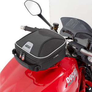 Givi : Tank Lock Bag : XS319 : 3 Litre