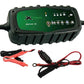 X-TECH Battery Charger 2.0A - 6V/12V - AGM & Lithium