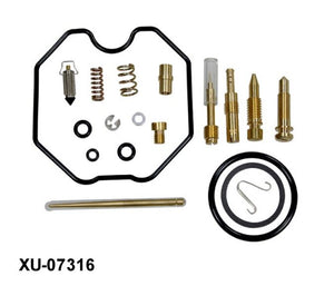 Psychic Carburetor Rebuild Kit - Honda CRF100 06-13