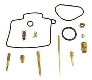 Psychic Carburetor Rebuild Kit - Honda CR125R 02-03