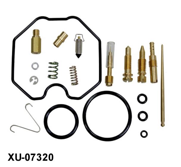 Psychic Carburetor Rebuild Kit - Honda CRF150F 06-17