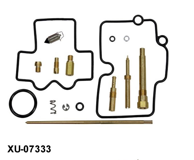 Psychic Carburetor Rebuild Kit - Honda CRF250X 04-06