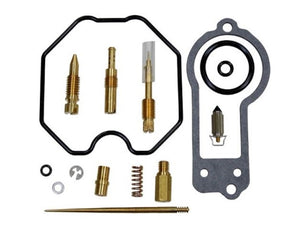 Psychic Carburetor Rebuild Kit - Honda XR250R 96-04