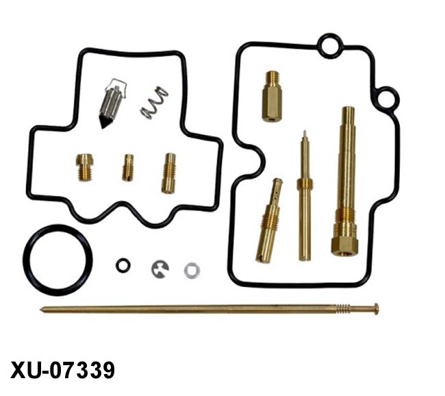 Psychic Carburetor Rebuild Kit - Honda CRF450R 07-08