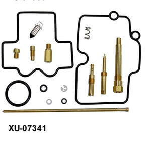 Psychic Carburetor Rebuild Kit - Honda CRF450X 07-20