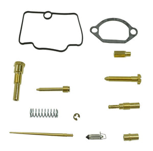 Psychic Carburetor Rebuild Kit - Kawasaki KX85 01-22