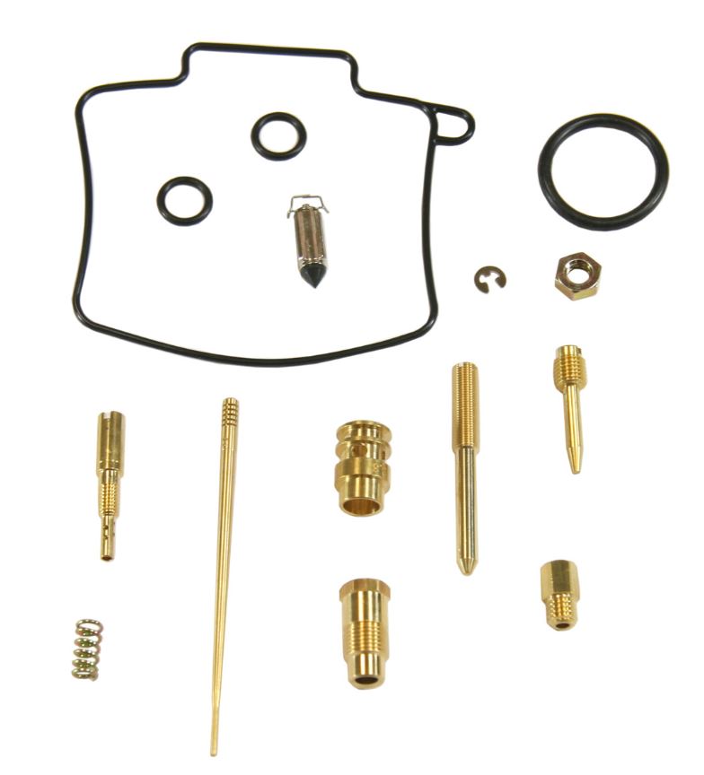 Psychic Carburetor Rebuild Kit - Kawasaki KX125 03-04