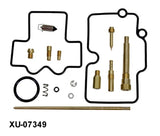 Psychic Carburetor Rebuild Kit - Kawasaki KX250F 04-08 Suzuki RMZ250 05-06