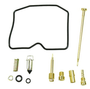 Psychic Carburetor Rebuild Kit - Kawasaki KLR650 87-07