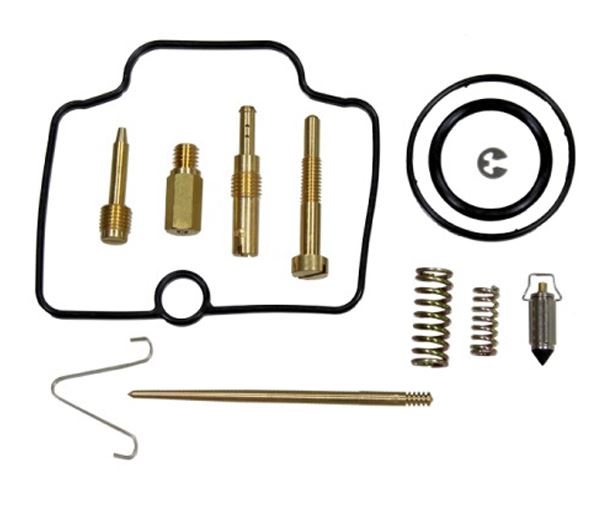 Psychic Carburetor Rebuild Kit - Suzuki RM85 02-21