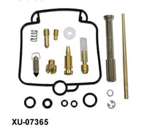 Load image into Gallery viewer, Psychic Carburetor Rebuild Kit - Suzuki DR650 SE 96-14