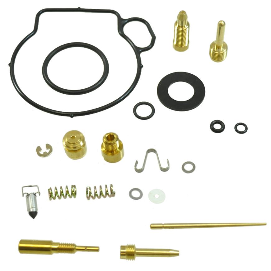 Psychic Carburetor Rebuild Kit - Yamaha TTR50 06-13