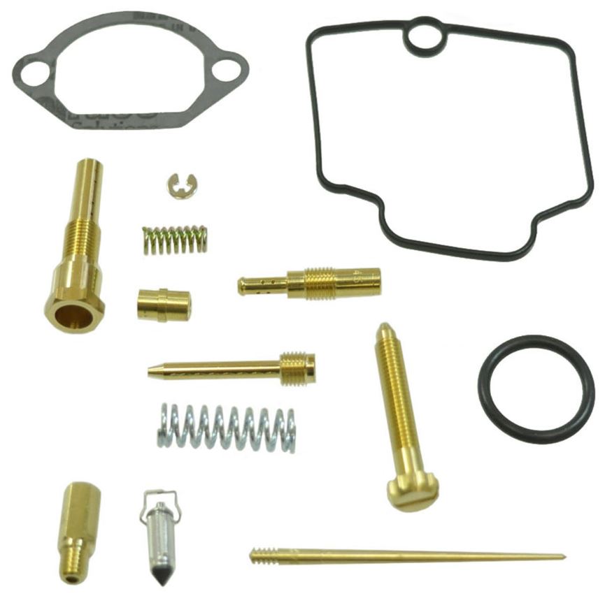 Psychic Carburetor Rebuild Kit - Yamaha YZ85 06-22