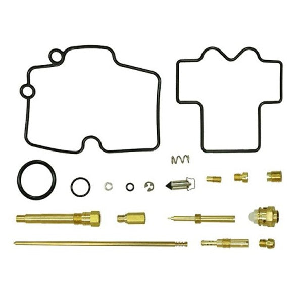 Psychic Carburetor Rebuild Kit - Yamaha YZ250F 03-06