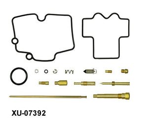 Psychic Carburetor Rebuild Kit - Yamaha YZ450F 05-09