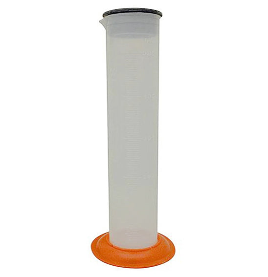 X-Tech Deluxe Oil Measure Jug - 500ml