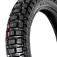 Motoz 110/100-18 Gummy Xtreme Hybrid Super Soft Tyre