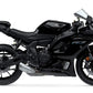 Yamaha YZF-R7 HO, LA. (22 - >)