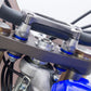 Zeta Rubber Killers - Kawasaki - Blue
