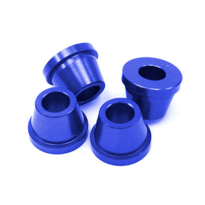 Zeta Rubber Killers - Kawasaki - Blue