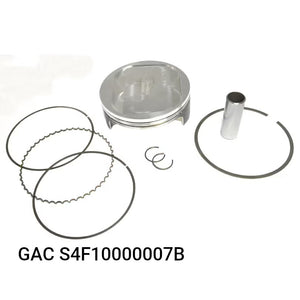 GAC S4F10000007B