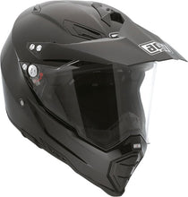 Load image into Gallery viewer, AGV AX-8 Dual Evo Black