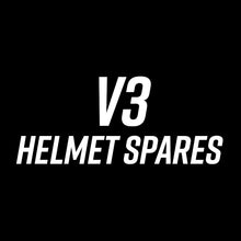 Load image into Gallery viewer, V3-Helmet-Spares