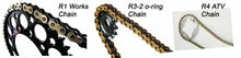 Load image into Gallery viewer, Please note: The R-3-2 chain has been superceded by the R3.3 MX O-ring chain (RE-C415/RE-C416)