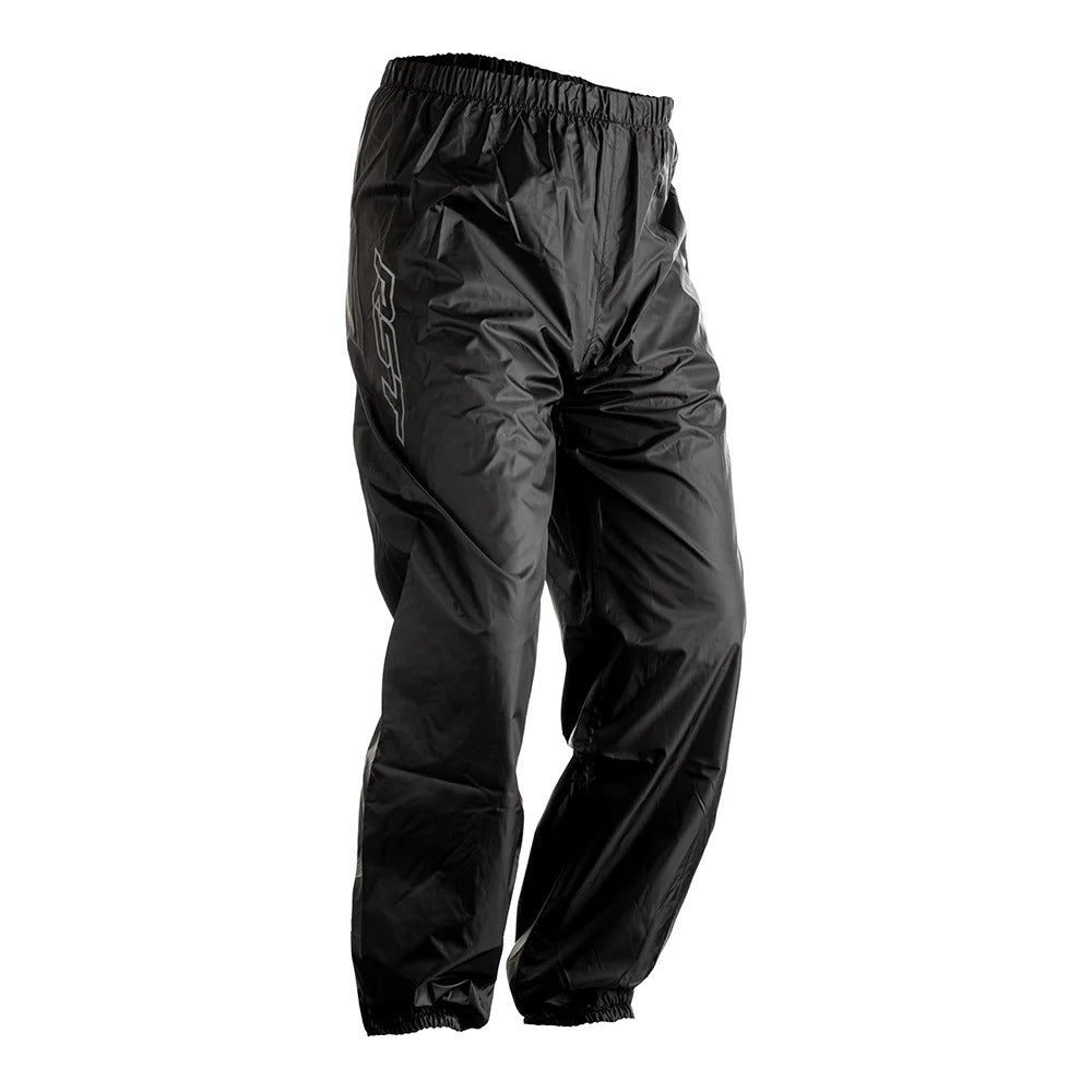 RST WATERPROOF RAIN PANT 0208 [BLACK] 1