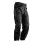 RST WATERPROOF RAIN PANT 0208 [BLACK] 1