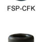 KEITI Frame Slider Puck