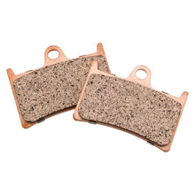 Load image into Gallery viewer, EBC DOUBLE-H SINTERED BRAKE PADS
