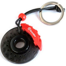 Load image into Gallery viewer, Brembo-disk-keyring