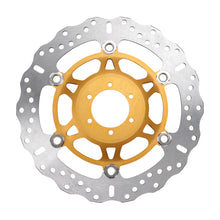 Load image into Gallery viewer, EBC XC SERIES FRONT BRAKE ROTORS